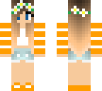 orange is my name edit