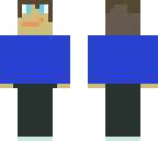 original skin