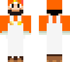 ornge mario