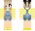 overall yellow