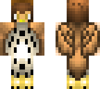 owl boy