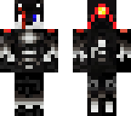pack leader wolf