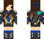 paige - 3 pixel