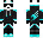 panda