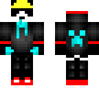 panda dude