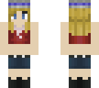patty