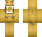 pie grande