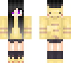 pika girl
