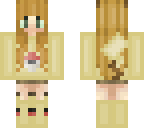 pikachu girl