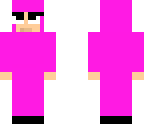 pink guy