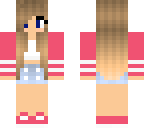 pink is my name edit