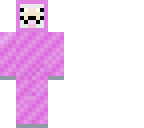 pink sheep