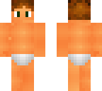 pno in underwear