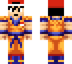pokemon gohan