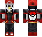 pokemon penguin
