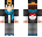 pokemon trainer