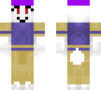 poketale toriel
