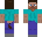 poop steve