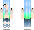 popular girl
