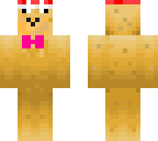 potato trainer