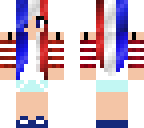prayfornice skin