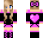 prety girl