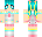 project diva - cute miku
