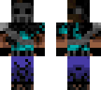 purge