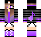 purple gamer 3