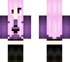 purple jumper