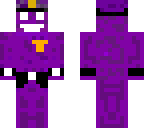 purpleman fnaf's updated