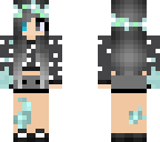 pvp girl