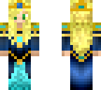queen alexia the iii