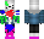 rage sans