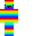raibow derp
