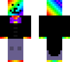 rainbow