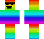 rainbow