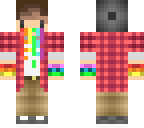 rainbow barf