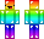 rainbow derp