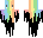 rainbow guy 