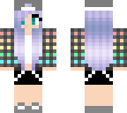rainbow tomboy