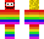 ranbow deom 
