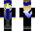 ravenclaw girl