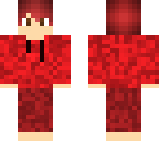 red boy