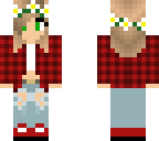 red_coolgirl