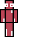 red man