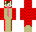 red serpent