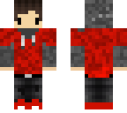 red teen