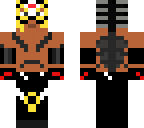 rey misterio