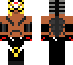 rey misterio